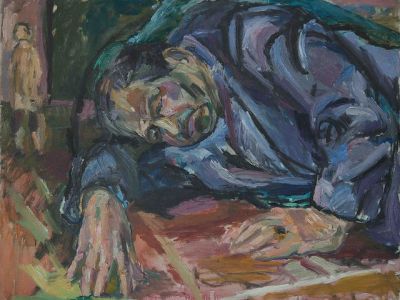 Art on Paper Gallery, Johannesburg