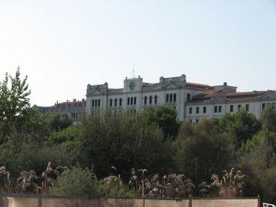 Hotel Des Bains Venice