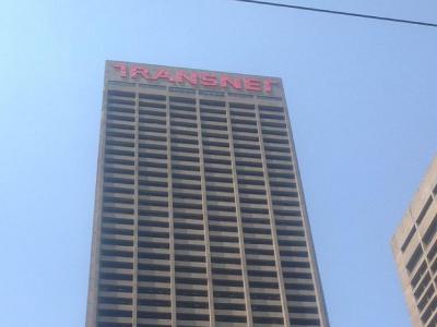 Carlton Centre, Johannesburg