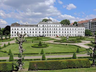 Augarten Palace