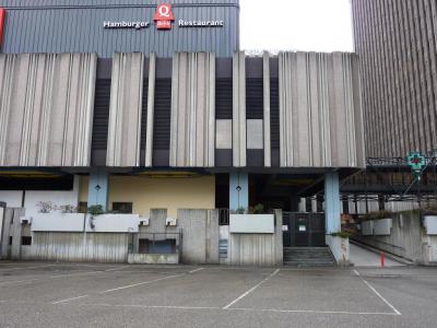Place des Halles, Strasbourg