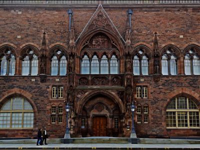 Scottish National Portrait Gallery