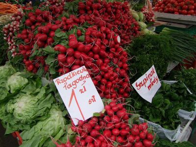 Stary Kleparz, Krakow