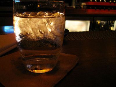 Planet Bar, Edinburgh