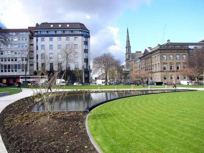 St. Andrew Square, Edinburgh