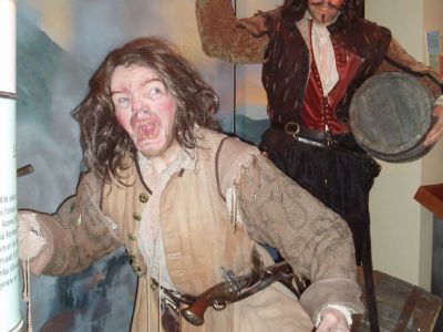 Madeira Story Center, Funchal