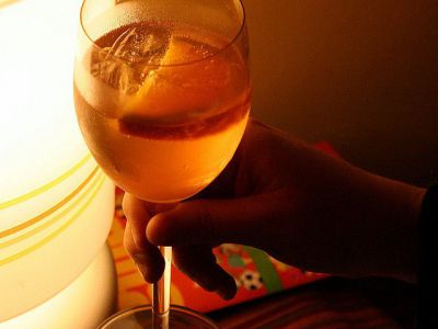 Xai Xai Lounge, Johannesburg