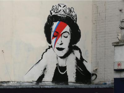Queen Ziggy, Bristol