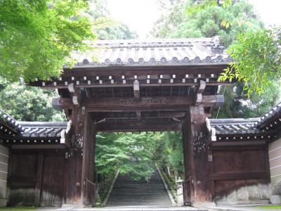 Horin-ji Temple, Kyoto