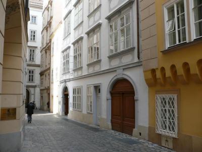 Explore the Old Town of Vienna – Cultural Places Blog