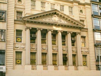 Johannesburg Trades Hall