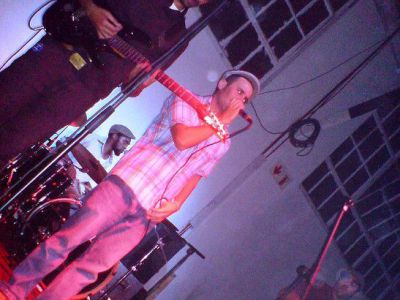 Carfax, Johannesburg