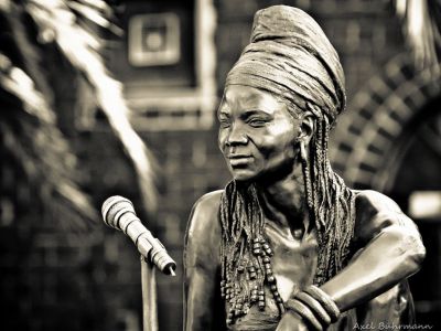 Bassline, Johannesburg