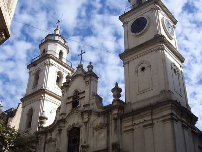 San Ignacio de Loyola Church (St. Ignatius Church) - What To Know BEFORE  You Go