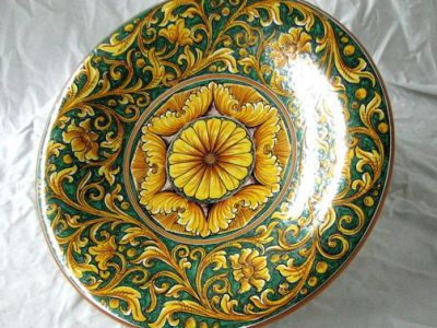 CADIM Ceramic Art Gallery, Jerusalem