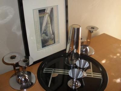 Greenvurcel, Silversmiths & Jewelers, Jerusalem