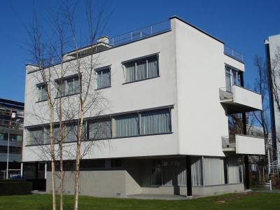 Sonneveld House, Rotterdam