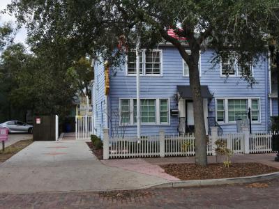 Thornton Park, Orlando