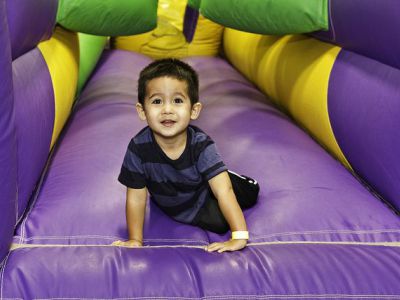 ANIKINO Kraina Zabaw, Krakow