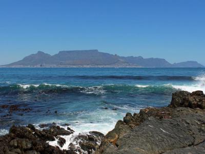 Robben Island, Cape Town