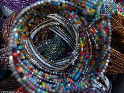 Sarojini Nagar Market, Delhi