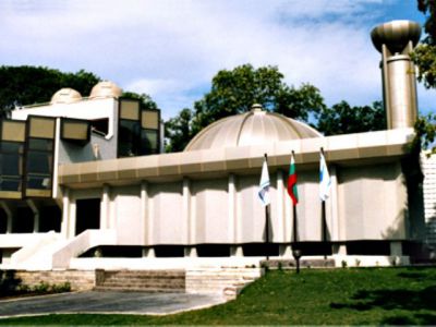 Astronomical Observatory, Varna