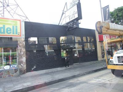Viper Room, Los Angeles