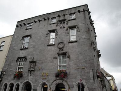Lynch's Castle, Galway