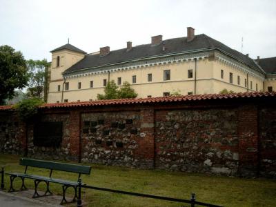 Museum of Archaeology, Krakow