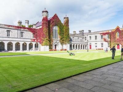 National University of Ireland, Galway