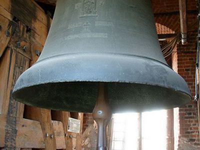 Giant Bell, Krakow