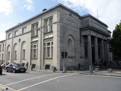 Galway Courthouse