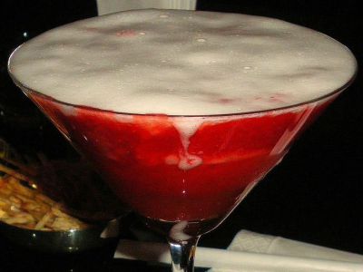 Blue Bar and Smoker's Lounge, Lucerne