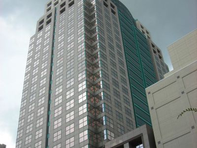 SunTrust Center, Orlando