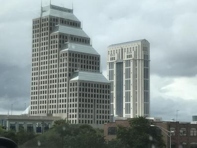 Bank of America, Orlando