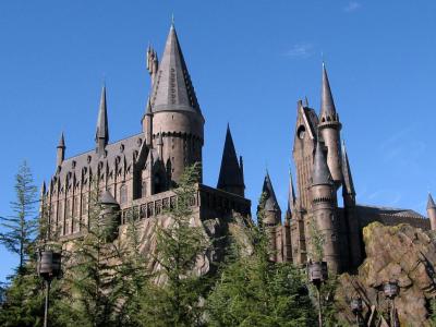 The Wizarding World of Harry Potter, Orlando