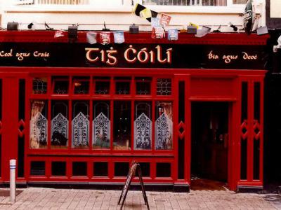 Tig Coili, Galway