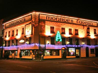 Monroe's Tavern