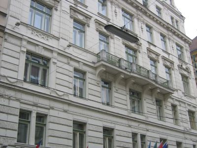 Wiener Kammeroper, Vienna