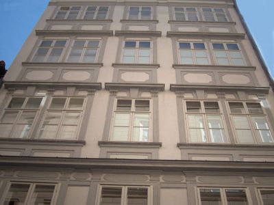 Mozart Ensemble, Vienna