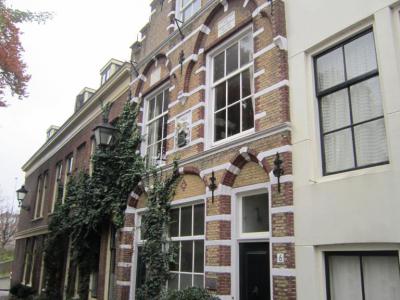 Piet Heynstraat (Piet Heyn Street), Rotterdam