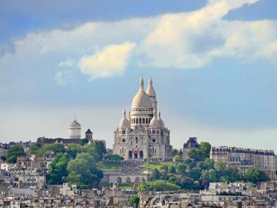 Montmartre