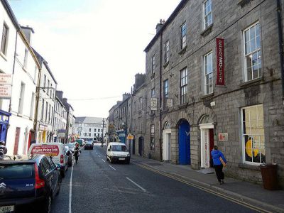 Galway Arts Centre, Galway