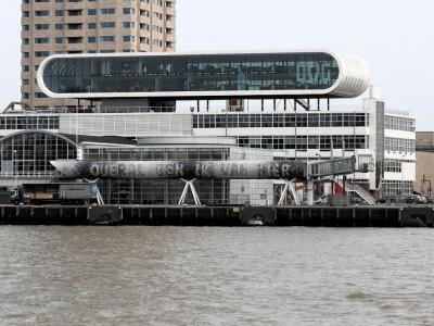 Nederlands Fotomuseum, Rotterdam