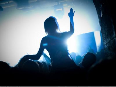 Bar Bodegon, Bordeaux