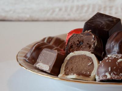 Hasnaâ Chocolats Grands Crus