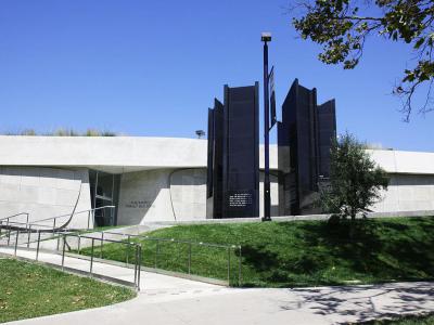 Los Angeles Museum of the Holocaust, Los Angeles
