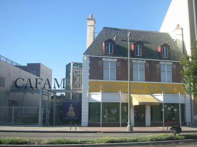 Craft Contemporary, Los Angeles