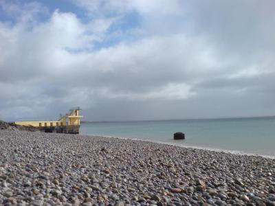 Salthill Beaches, Galway