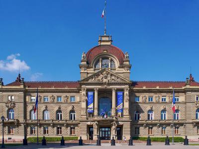 Palace of the Rhine, Strasbourg